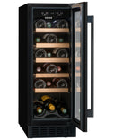 Cantinetta Frigo Incasso Black 20 bottiglie Singola Temperatura