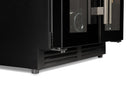 Built-in Cellar Fridge 40 bottles - Double Temperature