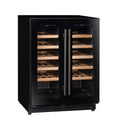 Built-in Cellar Fridge 40 bottles - Double Temperature