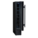 Cantinetta Frigo Incasso 7 Bottiglie - Singola Temperatura