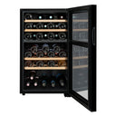 Cantinetta Frigo 52 bottiglie Doppia Temperatura