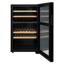 Cantinetta Frigo 52 bottiglie Doppia Temperatura