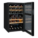 Cantinetta Frigo 52 bottiglie Doppia Temperatura
