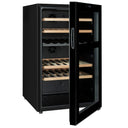 Cantinetta Frigo 52 bottiglie Doppia Temperatura