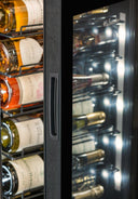Cellar Fridge 22 Bottles FG Single Temperature