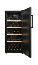 Cellar Fridge 116 Bottles - Single Temperature