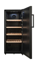 Cellar Fridge 116 Bottles - Single Temperature