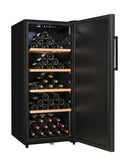 Cellar Fridge 116 Bottles - Single Temperature