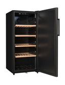 Cellar Fridge 116 Bottles - Single Temperature