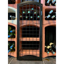 Bloc Cellier Wrought Iron Gate