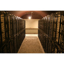 Bloc Cellier Wrought Iron Gate