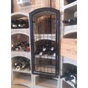 Bloc Cellier Wrought Iron Gate