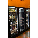 Cellar Fridge FG Wine + Cured Meats / Cheeses + Meat + Wine