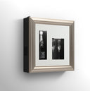 Quadro Wine Frigo 1B Black