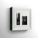 Quadro Wine Frigo 1B Black