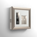Quadro Wine Frigo 1B Black