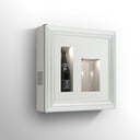 Quadro Wine Frigo 1B Black