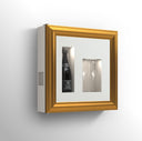 Quadro Wine Frigo 1B Black