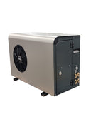 EVPL/V - Split Climate with Ceiling Evaporator - Cooling + Heating + Humidification - from 30 to 230 m3