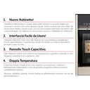 2+2 bottle dispenser behind the counter