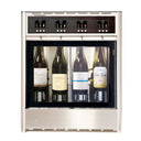 2+2 Self Bottle Dispenser