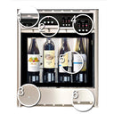 2+2 Self Bottle Dispenser