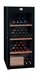Wine cellar 178 bottles Multitemperature