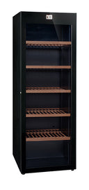Cellar Fridge 264 bottles Multitemperature