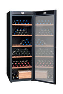 Cellar Fridge 264 bottles Multitemperature