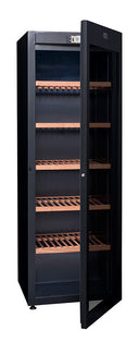 Cellar Fridge 264 bottles Multitemperature