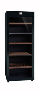 Wine cellar 294 bottles Multitemperature