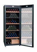Wine cellar 294 bottles Multitemperature