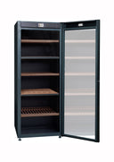 Wine cellar 294 bottles Multitemperature