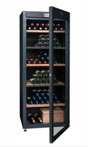Wine cellar 294 bottles Multitemperature