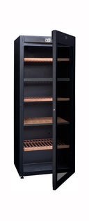 Wine cellar 294 bottles Multitemperature