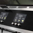 2+2 bottle dispenser behind the counter