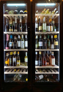 Cellar Fridge FG 191 bott. Bubbles