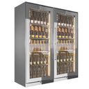 Double Infinity Large 