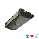 EVPL/V - Split Climate with Ceiling Evaporator - Cooling + Heating + Humidification - from 30 to 230 m3