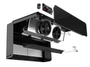 EVPL/V - Split Climate with Ceiling Evaporator - Cooling + Heating + Humidification - from 30 to 230 m3