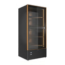 EMY Große Doppellüftung