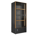 EMY Slim Large Dual Vent