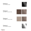 Double Infinity Large 