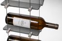 Cable Wine Racks - 6 Bottiglie