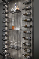 Cable Wine Racks - 6 Bottiglie