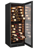 Built-in Cellar Fridge 131 Bottles - Double Temperature