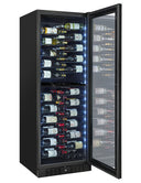 Built-in Cellar Fridge 131 Bottles - Double Temperature