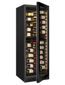 Built-in Cellar Fridge 131 Bottles - Double Temperature