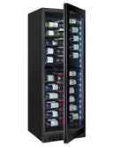 Built-in Cellar Fridge 131 Bottles - Double Temperature
