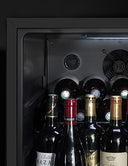Cantina Frigo 160 Bottiglie Singola Temperatura